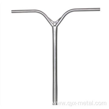 titanium alloy scooter handle bar